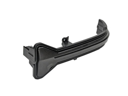 AutoTecknic Smoked Dynamic Sequential LED Turn Signal - F90 M5 | G30 5-Series | G32 6-Series GT-Exterior-Silicon Valley Bimmer