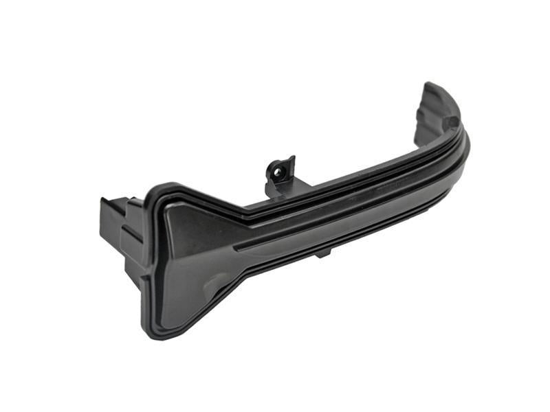 AutoTecknic Smoked Dynamic Sequential LED Turn Signal - G87 M2-Exterior-Silicon Valley Bimmer