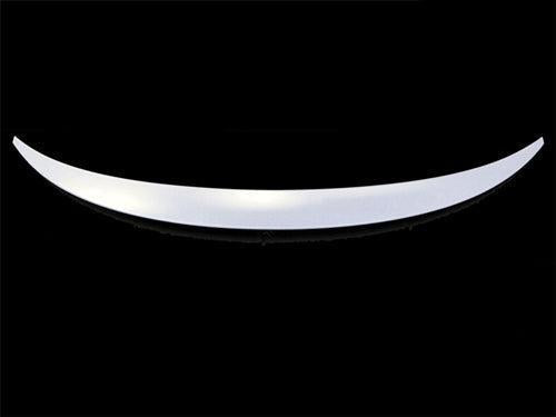 AutoTecknic Trunk Spoiler - E71 X6 / X6M SAV (2008-2012)-Exterior-Silicon Valley Bimmer