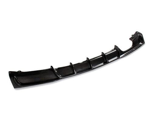 AutoTecknic Vacuumed Carbon Fiber Diffuser - F30 M-Sport-Silicon Valley Bimmer