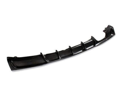 AutoTecknic Vacuumed Carbon Fiber Diffuser - F30 M-Sport-Silicon Valley Bimmer