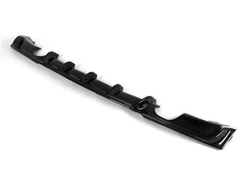 AutoTecknic Vacuumed Carbon Fiber Diffuser - F30 M-Sport-Silicon Valley Bimmer