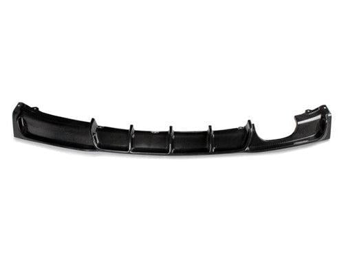 AutoTecknic Vacuumed Carbon Fiber Diffuser - F30 M-Sport-Silicon Valley Bimmer