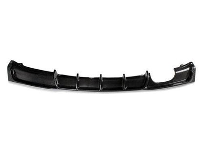 AutoTecknic Vacuumed Carbon Fiber Diffuser - F30 M-Sport-Silicon Valley Bimmer