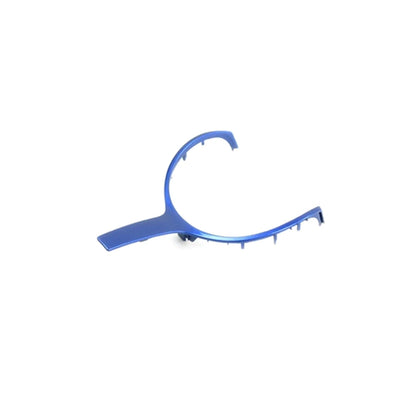 AutoTecknic Painted M-Sport Steering Wheel Trim - F22/ F30/ F32/ F06/ F12/ F13/ F15 X5 M-Sport-Interior-Silicon Valley Bimmer