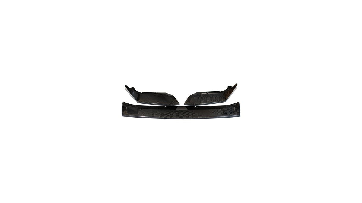 NWCarbon Haus NWCarbon Haus NW1 G90/G99 M5 Front Splitter/Lip