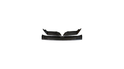 NWCarbon Haus NWCarbon Haus NW1 G90/G99 M5 Front Splitter/Lip