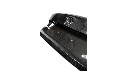 NWCarbon Haus G8X Dry Carbon Fiber OEM Style Trunk