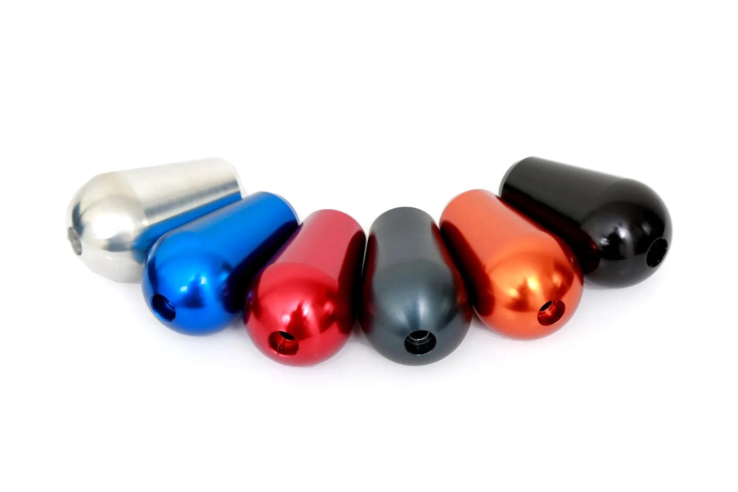 RTD Motorsports Aluminum Non-Locking Shifter - G-Series