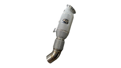 IRL G Series Gen2 B58 A90 Supra MaxFlow Downpipe