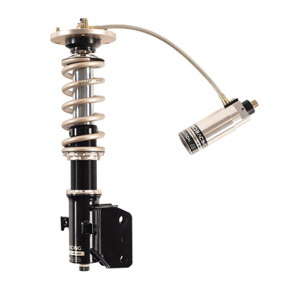 BC Racing 00-06 BMW 3 Series E46 M3-Suspension-Silicon Valley Bimmer