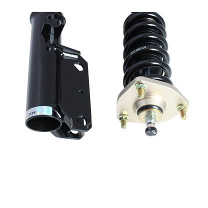BC Racing 01-06 BMW X5 E53 True Rear Coilover-Suspension-Silicon Valley Bimmer