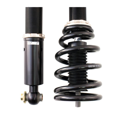 BC Racing 02-08 BMW 7-Series E65-Suspension-Silicon Valley Bimmer