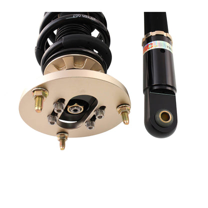 BC Racing 03-08 BMW Z4 (E85/E86)-Suspension-Silicon Valley Bimmer