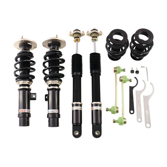 BC Racing 03-08 BMW Z4 (E85/E86)-Suspension-Silicon Valley Bimmer