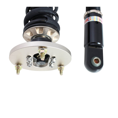 BC Racing 06-08 BMW Z4M (E85)-Suspension-Silicon Valley Bimmer
