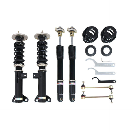 BC Racing 06-08 BMW Z4M (E85)-Suspension-Silicon Valley Bimmer