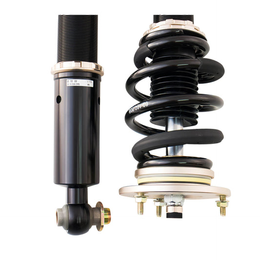 BC Racing 06-10 BMW 5-Series M5 E60 (RWD)-Suspension-Silicon Valley Bimmer