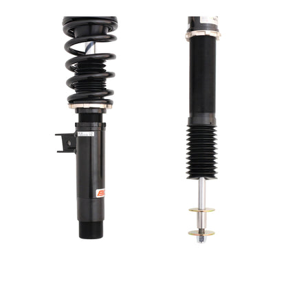 BC Racing 06-11 BMW 3-Series E90 / E91 / E92 (AWD)-Suspension-Silicon Valley Bimmer