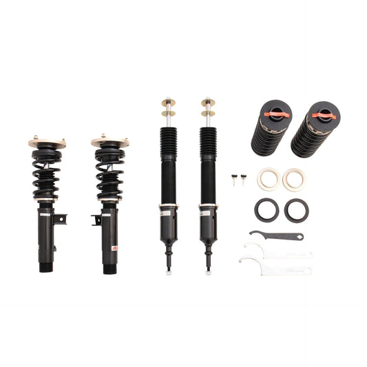 BC Racing 06-11 BMW 3-Series E90 / E91 / E92 (AWD)-Suspension-Silicon Valley Bimmer