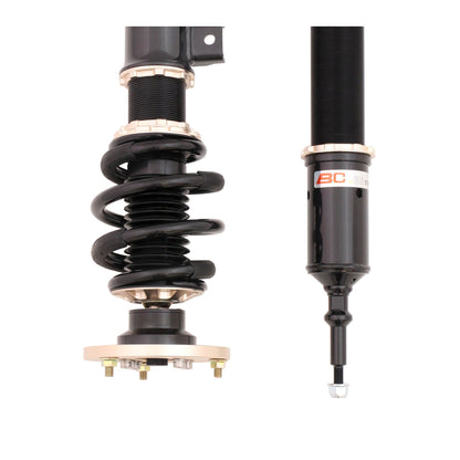 BC Racing 06-11 BMW 3 Series E90 / E92 (Coupe / Sedan) (Non-M) (Extreme Low)-Suspension-Silicon Valley Bimmer