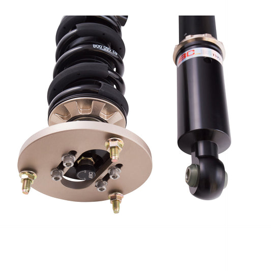 BC Racing 06-11 BMW 3-Series E90 / E92 Sedan / Coupe (RWD) (TRUE REAR)-Suspension-Silicon Valley Bimmer