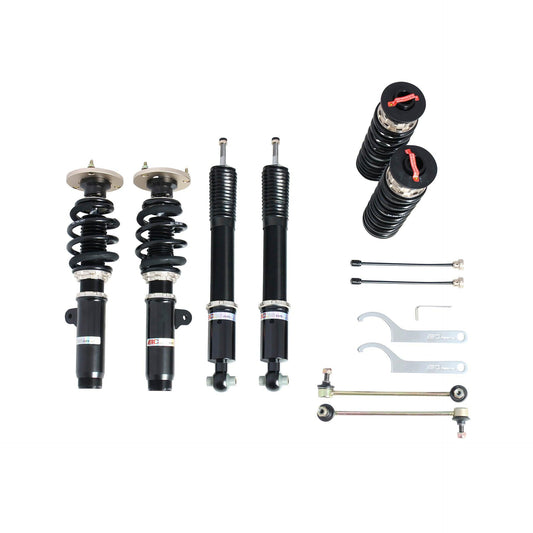 BC Racing 07-13 BMW 3-Series M3 (E90 / E92)-Suspension-Silicon Valley Bimmer