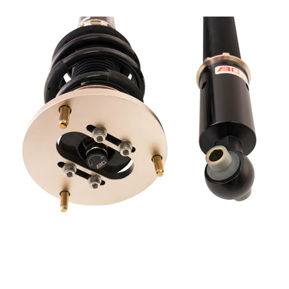BC Racing 07-13 BMW 3-Series M3 W/O EDC (E90 / E92)-Suspension-Silicon Valley Bimmer