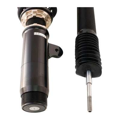 BC Racing 07-13 BMW 3-Series M3 W/O EDC (E90 / E92)-Suspension-Silicon Valley Bimmer