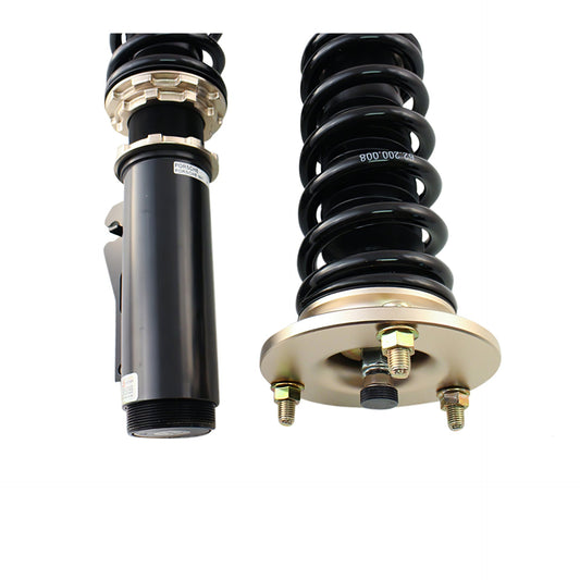 BC Racing 09-12 Porsche 911 NA (997.2 - RWD)-Suspension-Silicon Valley Bimmer