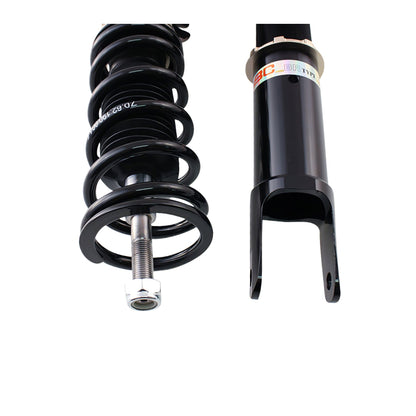 BC Racing 09-12 Porsche 911 NA (997.2 - RWD)-Suspension-Silicon Valley Bimmer