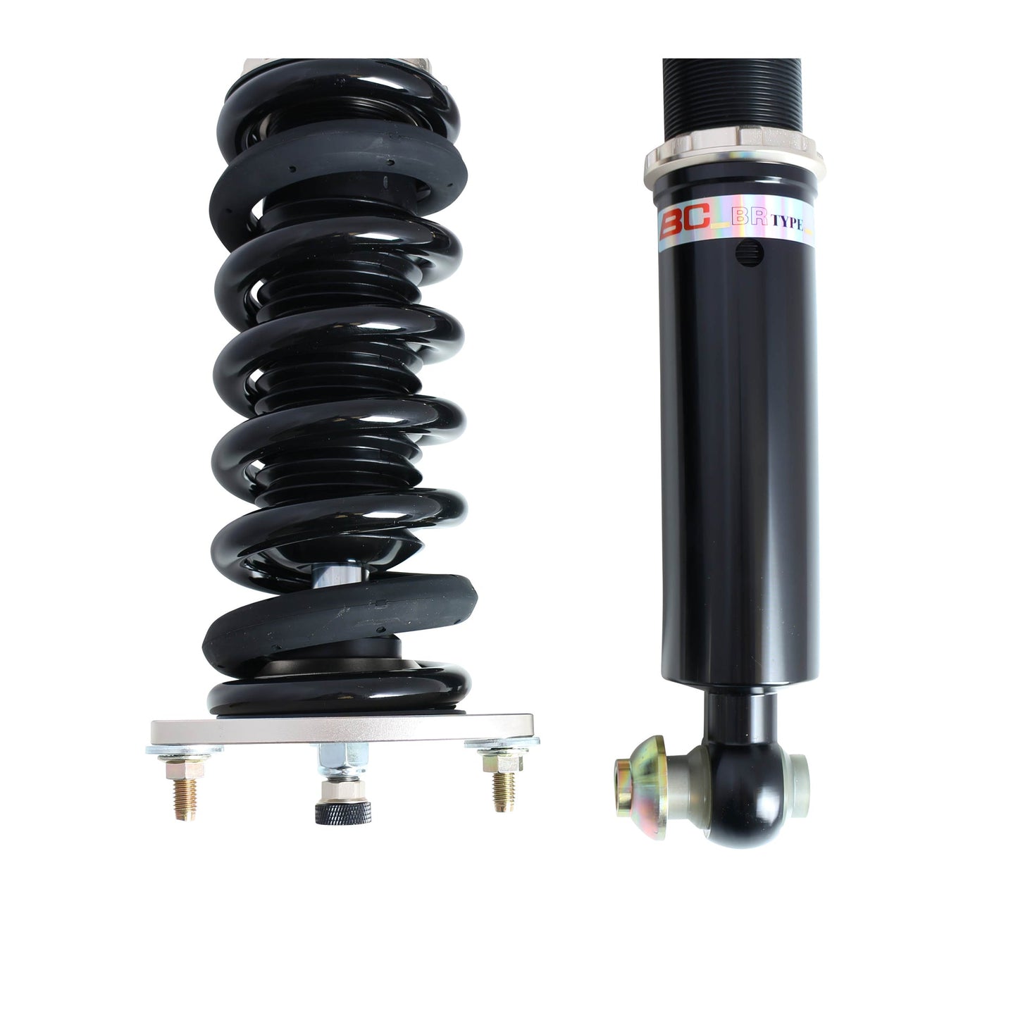 BC Racing 10-16 BMW 5-Series F10 (RWD)-Suspension-Silicon Valley Bimmer