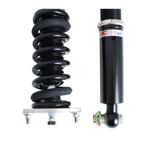 BC Racing 10-16 BMW 5-Series F10 (RWD)-Suspension-Silicon Valley Bimmer