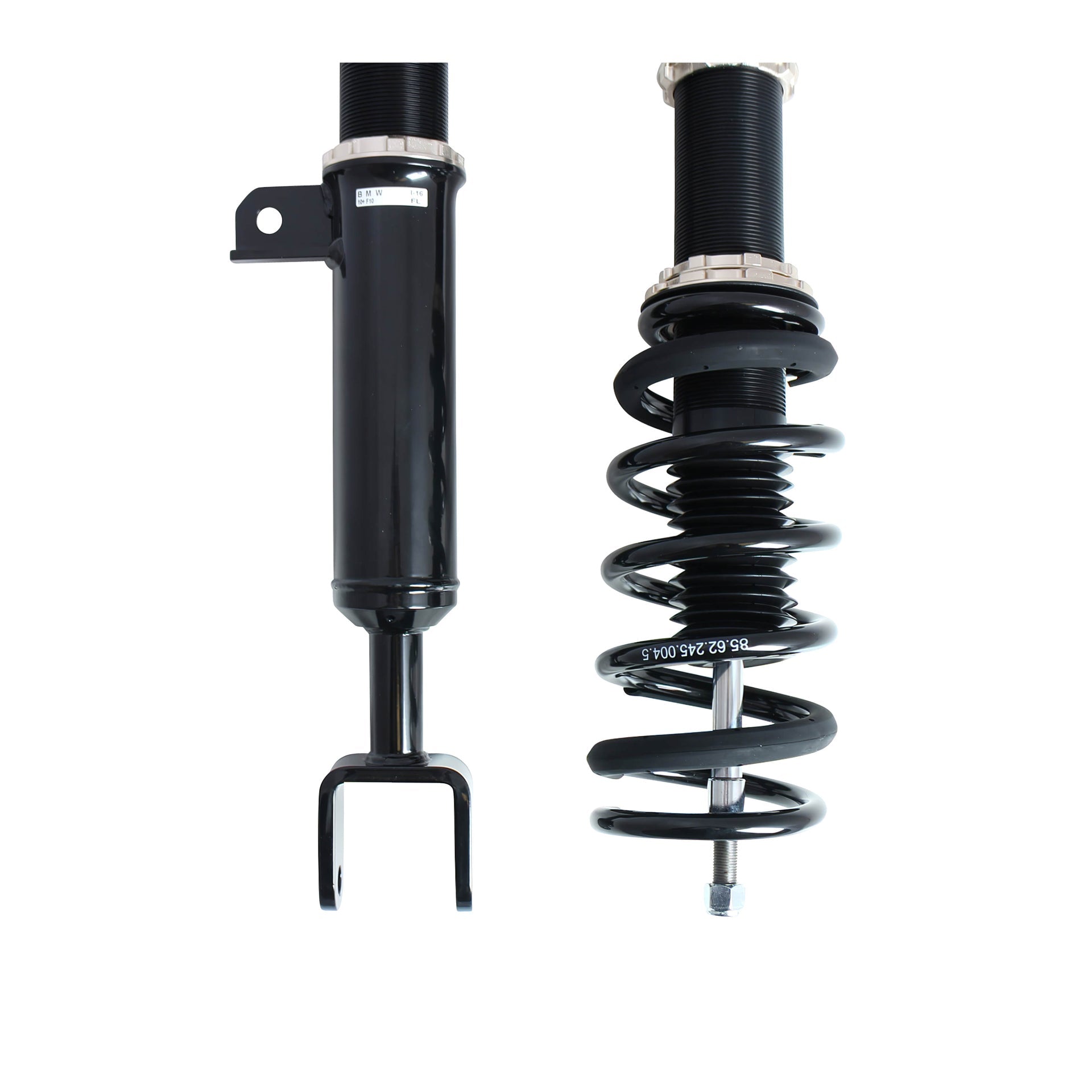 BC Racing 10-16 BMW 5-Series F10 (RWD)-Suspension-Silicon Valley Bimmer