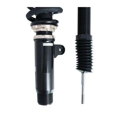 BC Racing 11-12 BMW 1-Series M-Coupe (1M - E82)-Suspension-Silicon Valley Bimmer