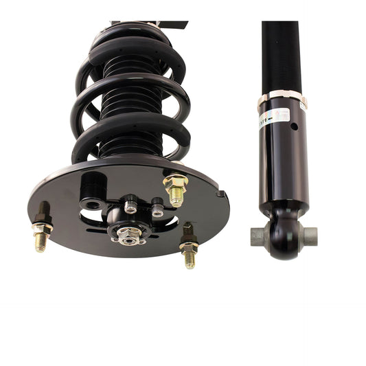 BC Racing 12-18 BMW 3-Series F30 (3-Bolt Top Mounts)-Suspension-Silicon Valley Bimmer