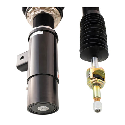 BC Racing 12-18 BMW 3 Series F30 3-Bolt Top Mounts (Extreme Low)-Suspension-Silicon Valley Bimmer