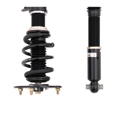 BC Racing 12-18 BMW 3-Series F30 (AWD) (3-Bolt Top Mounts)-Suspension-Silicon Valley Bimmer