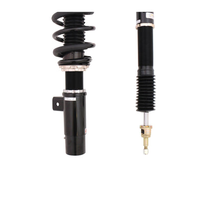 BC Racing 12-18 BMW 3-Series F30 (AWD) (3-Bolt Top Mounts)-Suspension-Silicon Valley Bimmer