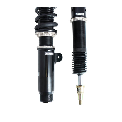 BC Racing 14-15 BMW F80 / F82 M3 & M4 (3-Bolt Top Mount)-Suspension-Silicon Valley Bimmer