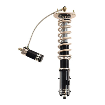 BC Racing 14-15 BMW F80 / F82 M3 & M4 (3-Bolt Top Mount)-Suspension-Silicon Valley Bimmer