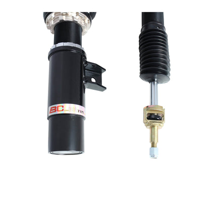 BC Racing 14-20 BMW 4-Series F32 (AWD) (3-Bolt Top Mounts)-Suspension-Silicon Valley Bimmer