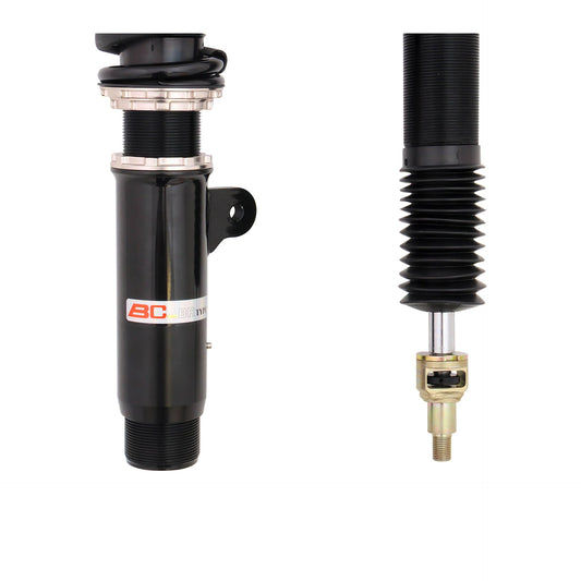 BC Racing 14-20 BMW F80 / F82 M3 & M4 (3-Bolt Top Mounts) (Rear Integrated / True Rear Coilover)-Suspension-Silicon Valley Bimmer