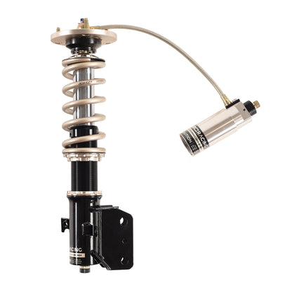 BC Racing 14-20 BMW F80 / F82 M3 & M4 (5-Bolt Top Mounts)-Suspension-Silicon Valley Bimmer