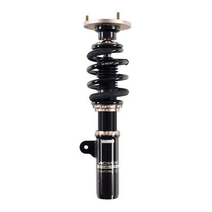 BC Racing 18-21 BMW F87 M2 Competition-Suspension-Silicon Valley Bimmer