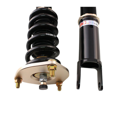 BC Racing 19-24 Toyota Supra (MK5) True Rear-Suspension-Silicon Valley Bimmer