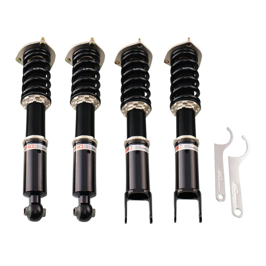 BC Racing 19-24 Toyota Supra (MK5)-Suspension-Silicon Valley Bimmer