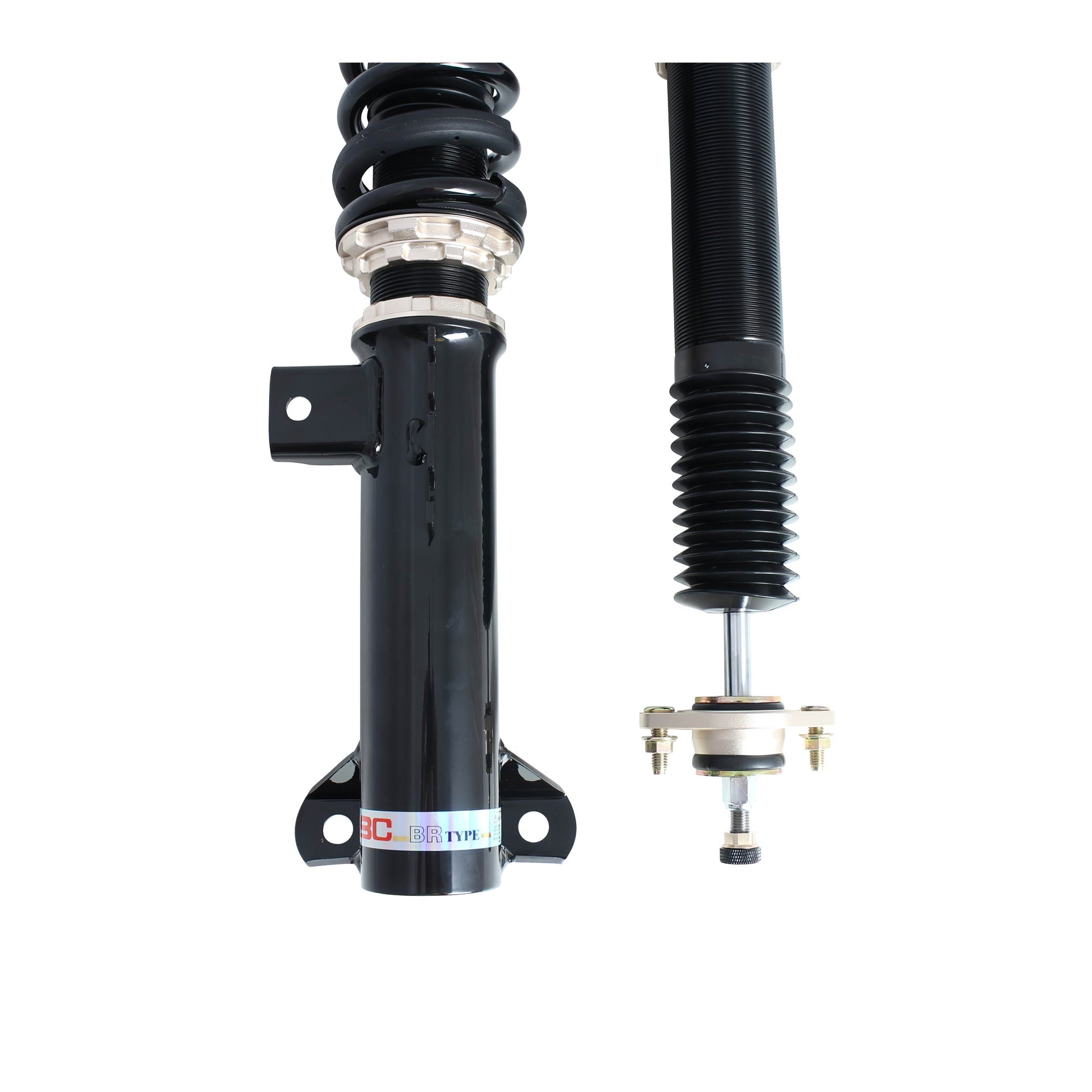 BC Racing 19-25 BMW 3-Series G20 (AWD) (NON-M3)-Suspension-Silicon Valley Bimmer