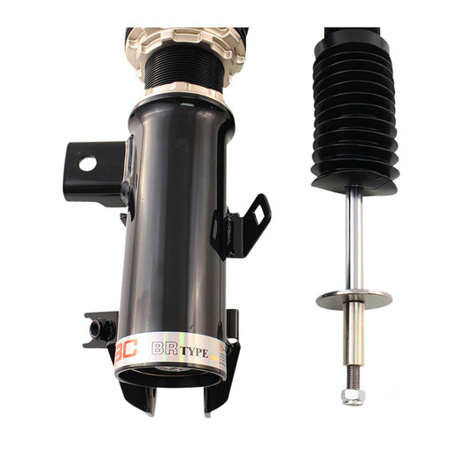 BC Racing 19+ BMW Z4 (G29 - RWD)-Suspension-Silicon Valley Bimmer