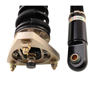 BC Racing 19+ BMW Z4 (G29 - RWD)-Suspension-Silicon Valley Bimmer